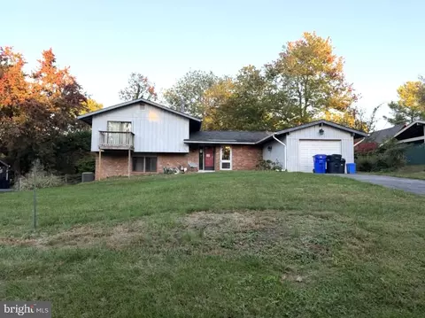 18725 Tanterra Way, Brookeville, MD 20833