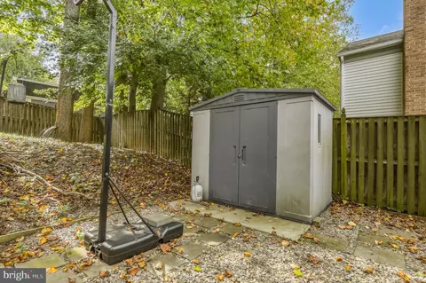 Exterior - 2203 Aventurine Way, Silver Spring, MD 20904 photo 4 of 7