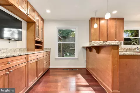 Kitchen - 2203 Aventurine Way, Silver Spring, MD 20904 photo 6 of 6