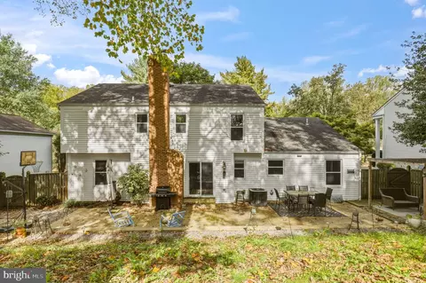 Exterior - 2203 Aventurine Way, Silver Spring, MD 20904 photo 7 of 7