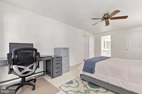 Bedroom - 2203 Aventurine Way, Silver Spring, MD 20904 photo 5 of 5