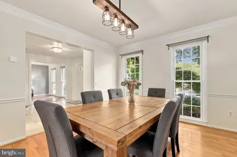 Dining - 2203 Aventurine Way, Silver Spring, MD 20904 photo 2 of 2