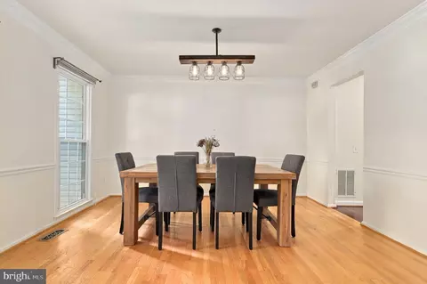 Dining - 2203 Aventurine Way, Silver Spring, MD 20904 photo 1 of 2