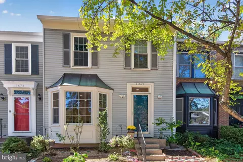 11674 Drumcastle Ter, Germantown, MD 20876