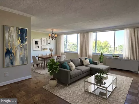 11801 Rockville Pike #814, Rockville, MD 20852