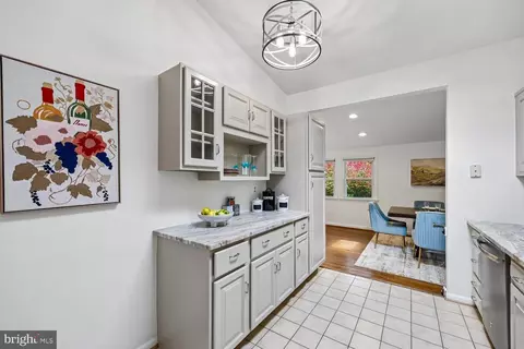 Kitchen - Undisclosed, Silver Spring, MD 20902 photo 2 of 4