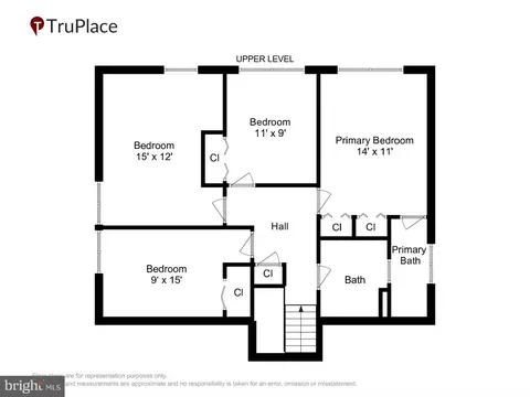 Floorplan - Undisclosed, Silver Spring, MD 20902 photo 2 of 4