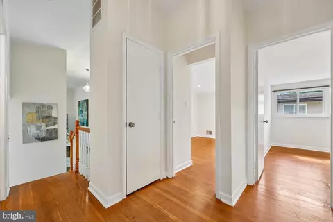 Entry Way - Undisclosed, Silver Spring, MD 20902 photo 4 of 5
