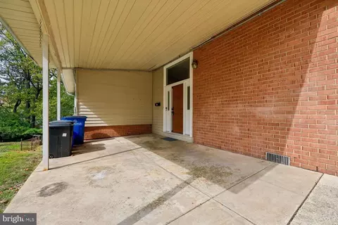 Exterior - Undisclosed, Silver Spring, MD 20902 photo 3 of 12