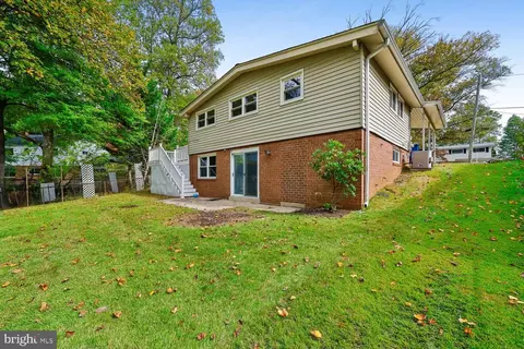 Exterior - Undisclosed, Silver Spring, MD 20902 photo 6 of 12