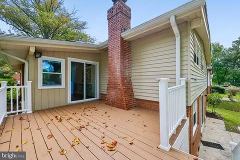 Exterior - Undisclosed, Silver Spring, MD 20902 photo 8 of 12
