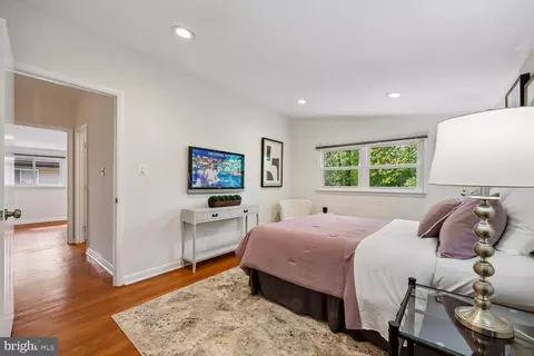 Bedroom - Undisclosed, Silver Spring, MD 20902 photo 1 of 9
