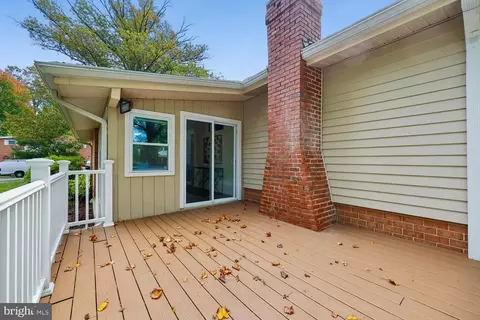 Exterior - Undisclosed, Silver Spring, MD 20902 photo 7 of 12