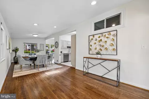 Entry Way - Undisclosed, Silver Spring, MD 20902 photo 3 of 5