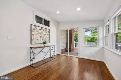Entry Way - Undisclosed, Silver Spring, MD 20902 photo 2 of 5