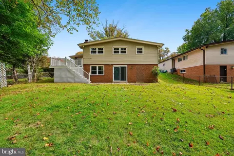 Exterior - Undisclosed, Silver Spring, MD 20902 photo 5 of 12