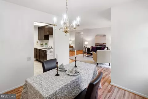 Dining - 3312 Chiswick Ct #62-2B, Silver Spring, MD 20906 photo 1 of 2