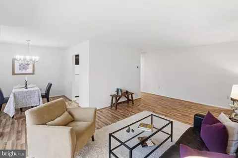 Living - 3312 Chiswick Ct #62-2B, Silver Spring, MD 20906 photo 4 of 5