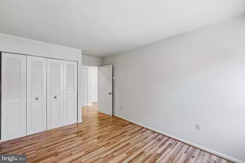 Bedroom - 3312 Chiswick Ct #62-2B, Silver Spring, MD 20906 photo 2 of 2