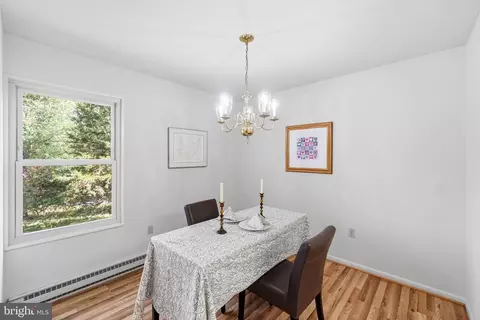 Dining - 3312 Chiswick Ct #62-2B, Silver Spring, MD 20906 photo 2 of 2