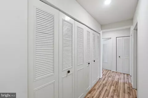 Entry Way - 3312 Chiswick Ct #62-2B, Silver Spring, MD 20906 photo 1 of 1