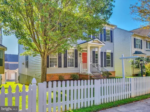 12006 Chestnut Glen Rd, Clarksburg, MD 20871