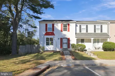 19155 Broadwater Way, Gaithersburg, MD 20879