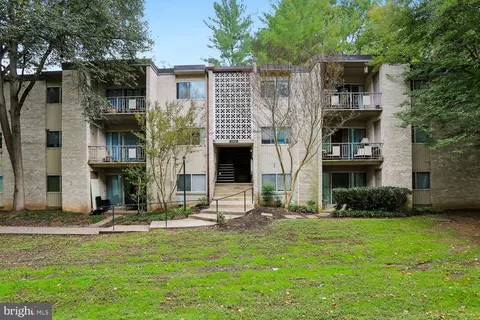 12405 Braxfield Ct #504, Rockville, MD 20852