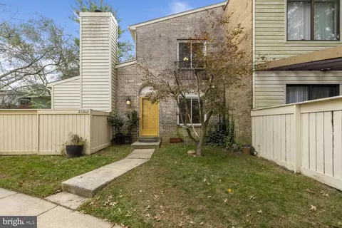 20202 Lea Pond Pl, Montgomery Village, MD 20886