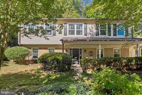 14413 Bauer Dr, Rockville, MD 20853