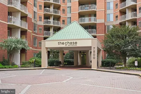 7500 Woodmont Ave #S619, Bethesda, MD 20814