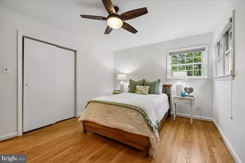 Bedroom - 10525 Kinloch Rd, Silver Spring, MD 20903 photo 2 of 6
