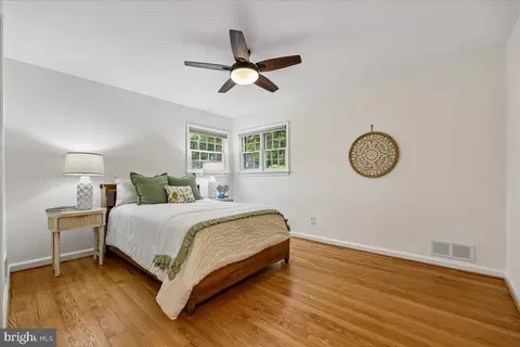 Bedroom - 10525 Kinloch Rd, Silver Spring, MD 20903 photo 1 of 6