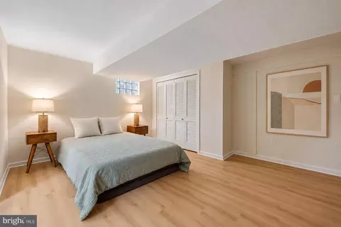 Bedroom - 10525 Kinloch Rd, Silver Spring, MD 20903 photo 5 of 6