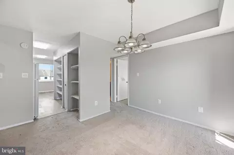 Entry Way - 9909 Blundon Dr #4-301, Silver Spring, MD 20902 photo 1 of 1