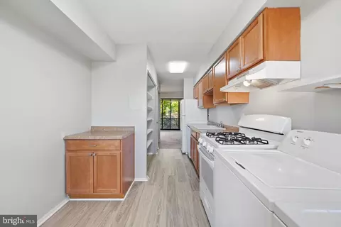 Kitchen - 9909 Blundon Dr #4-301, Silver Spring, MD 20902 photo 1 of 1