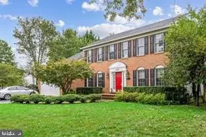15118 Briarcliff Manor Way, Burtonsville, MD 20866
