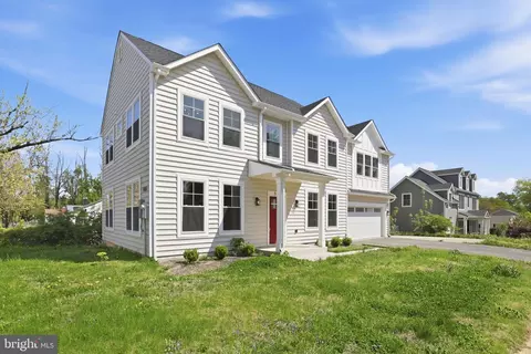 501 N Horners Ln, Rockville, MD 20850