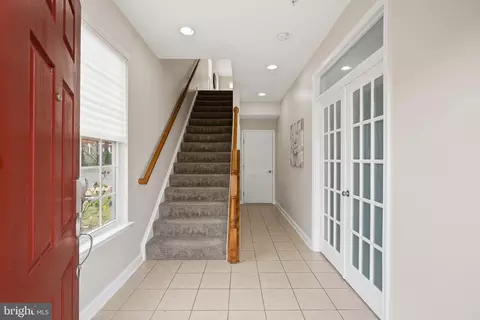 Entry Way - 11718 Leesborough Cir, Silver Spring, MD 20902 photo 2 of 2