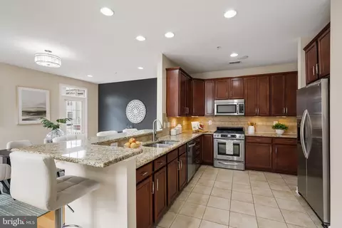 Kitchen - 11718 Leesborough Cir, Silver Spring, MD 20902 photo 1 of 1