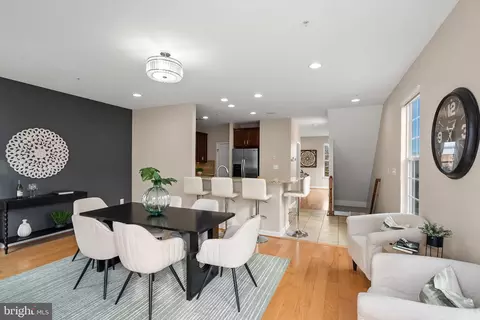 Dining - 11718 Leesborough Cir, Silver Spring, MD 20902 photo 2 of 3