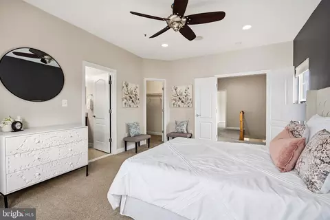 Bedroom - 11718 Leesborough Cir, Silver Spring, MD 20902 photo 1 of 6