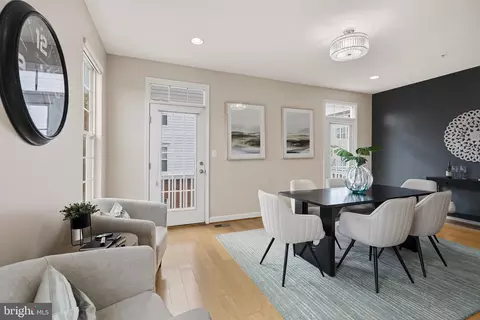 Dining - 11718 Leesborough Cir, Silver Spring, MD 20902 photo 3 of 3