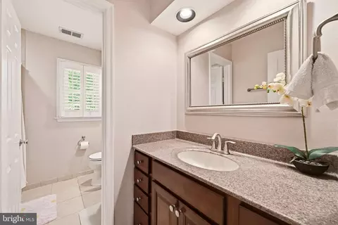 Bath - 13420 Rippling Brook Dr, Silver Spring, MD 20906 photo 5 of 6