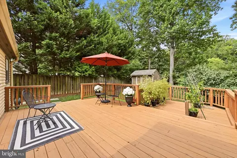 Exterior - 13420 Rippling Brook Dr, Silver Spring, MD 20906 photo 4 of 6