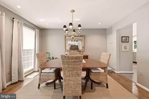 Dining - 13420 Rippling Brook Dr, Silver Spring, MD 20906 photo 1 of 2