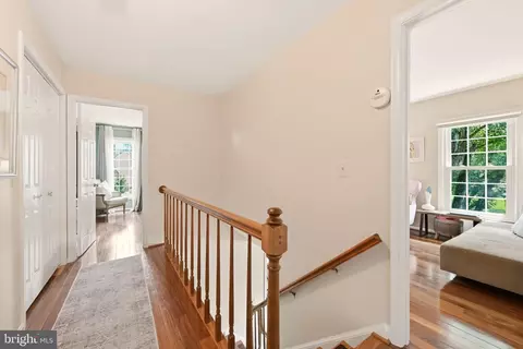 Entry Way - 13420 Rippling Brook Dr, Silver Spring, MD 20906 photo 3 of 3