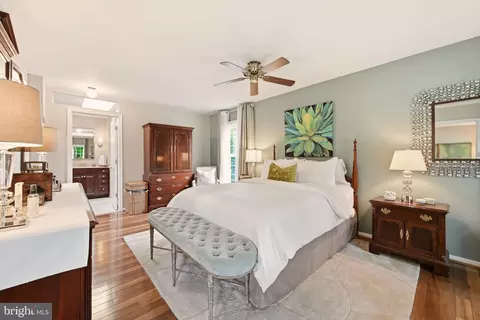 Bedroom - 13420 Rippling Brook Dr, Silver Spring, MD 20906 photo 1 of 3