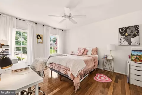 Bedroom - 13420 Rippling Brook Dr, Silver Spring, MD 20906 photo 3 of 3