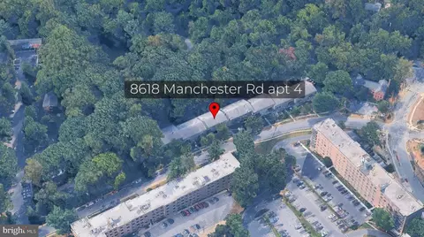 View/Area - 8618 Manchester Rd #4, Silver Spring, MD 20901 photo 1 of 1